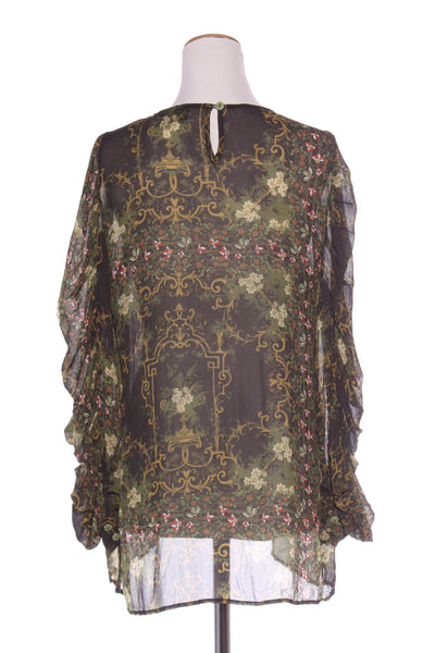 CURATE By Trelise "Out past curfew" top! 10