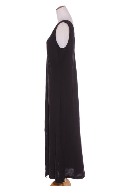 CAROLINE SILLS (LN) NZ - Adeline linen maxi dress! 14