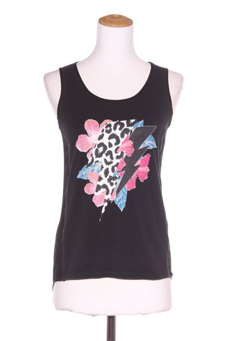 ALASKA TEES "Alex" printed tank! 8