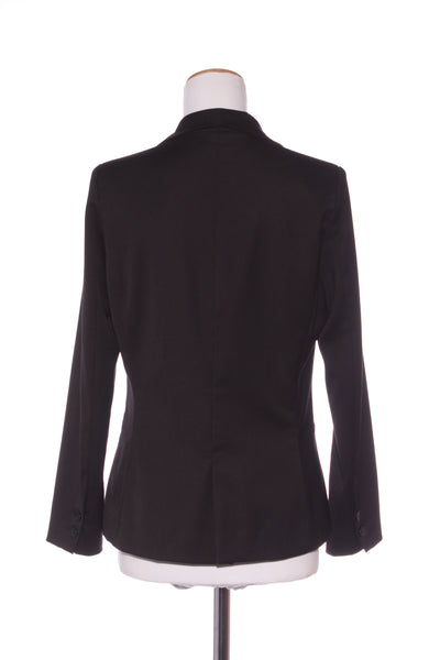 STORM - Black dress jacket! 10