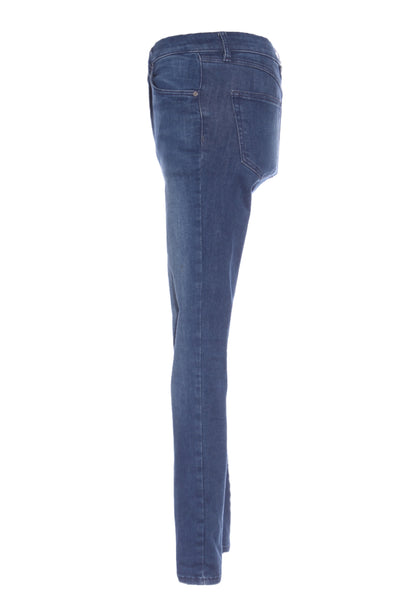 JUST JEANS "Second skin" extra high rise jeans! 9