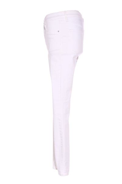 JUST JEANS "Second skin" extra high rise jean! 9