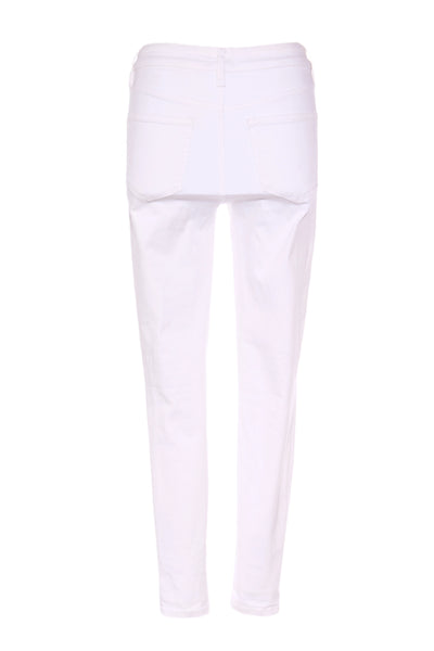 JUST JEANS "Second skin" extra high rise jean! 9