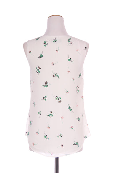 E By Jacqui-E (LN) Floral print tank! 8