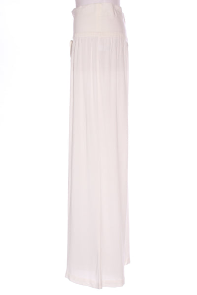 GLASSONS - Wide leg rayon pant! 14