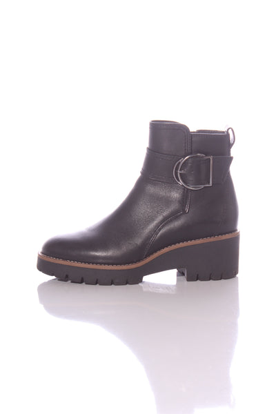 BLONDO - Waterproof leather ankle boots! 7