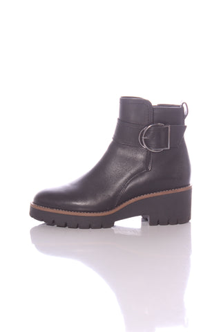 BLONDO - Waterproof leather ankle boots! 7