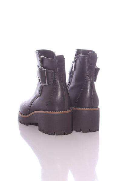 BLONDO - Waterproof leather ankle boots! 7