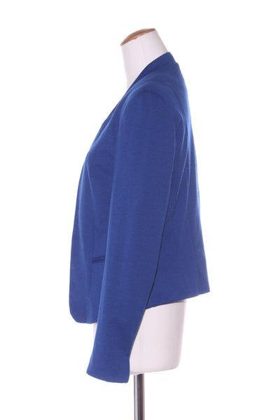 URBAN PRECINCT - Cobalt blue knit jacket! 12