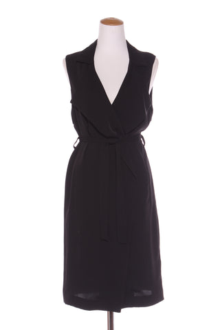 TOPSHOP - Longline waist coat/vest! 12