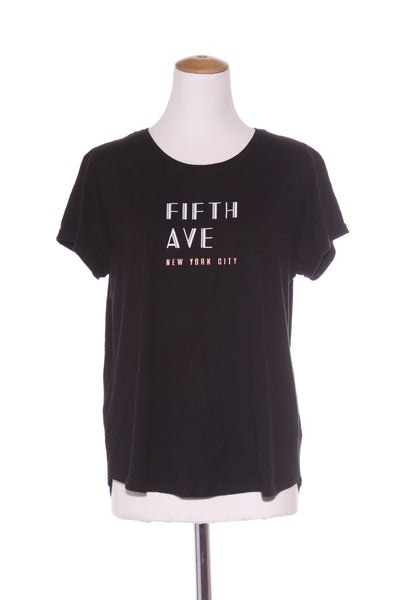 JUST JEANS "Fifth Ave New York City" print tee! 12