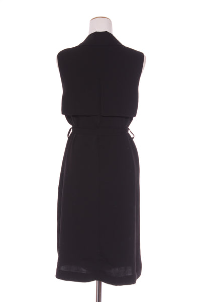 TOPSHOP - Longline waist coat/vest! 12
