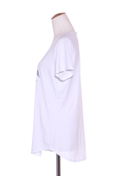 SILLS - Club St Tropez tee! 14