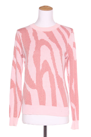 AUGUSTINE - Sparkly lurex cotton knit! 14