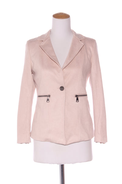 MADLY SWEETLY (LN) So swayed blazer - Bush! 8