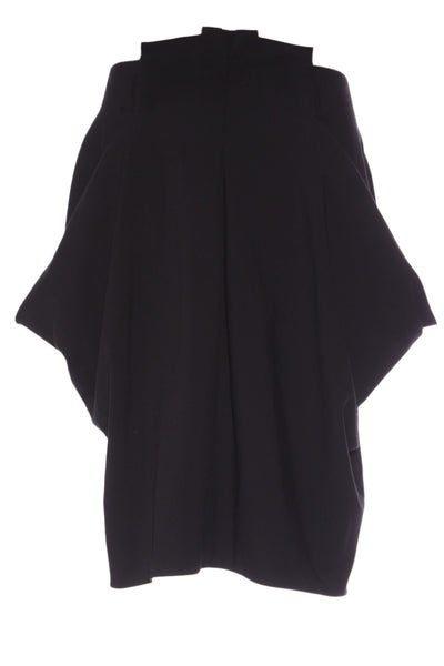 TAYLOR (NZ) Sculptural wool blend skirt! 14