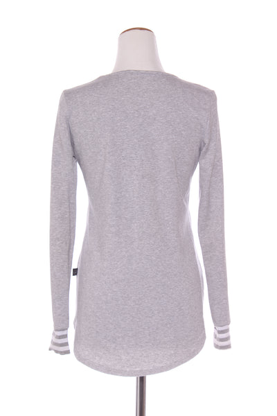 ADDISON - Swallow print sweater! 8-10