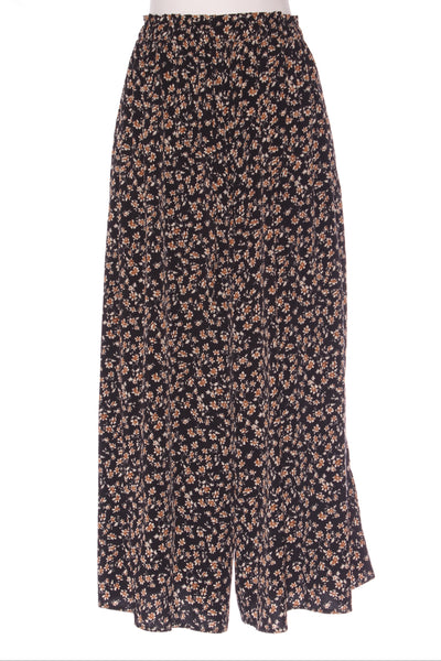 FEATHER + NOISE - Wildflower Dylan culottes! 14