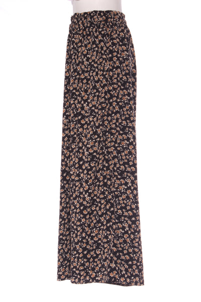 FEATHER + NOISE - Wildflower Dylan culottes! 14