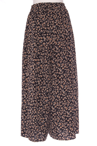 FEATHER + NOISE - Wildflower Dylan culottes! 14