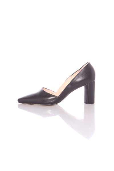 HOGL (LN) Classic leather heels! 9.5-10