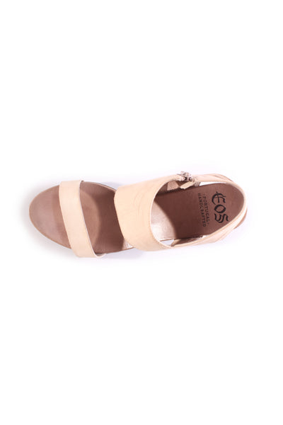 EOS (LN) "Stari-W" leather sandals! 10
