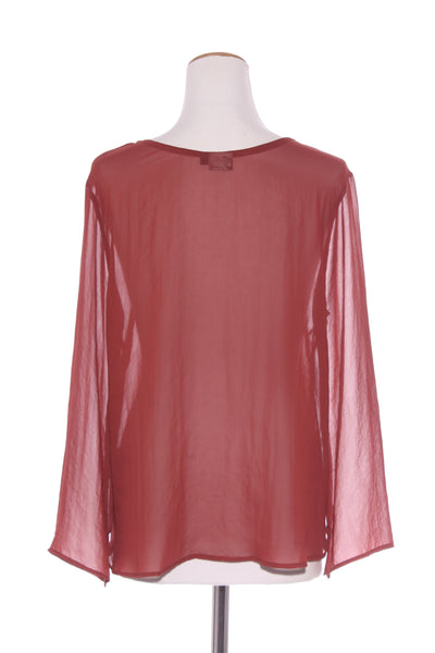 CASHEWS (NZ) Rust chiffon over top! 10