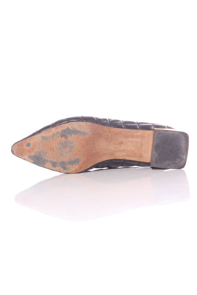 NEO (ES) Quilted loafer! 41