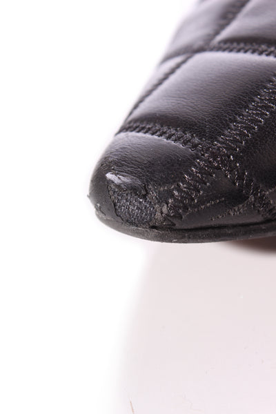 NEO (ES) Quilted loafer! 41