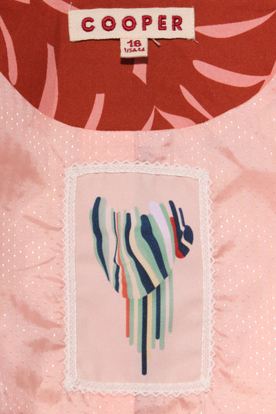 COOPER By Trelise "Blazer love" jacket! 16