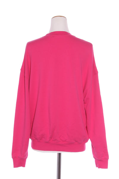 FEDERATION (LN) Pink sweater with pockets! 10-12