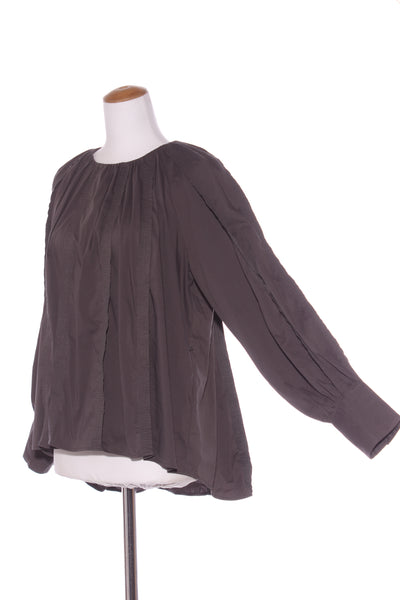 COUNTRY ROAD - Panel detail top - Charcoal! 12