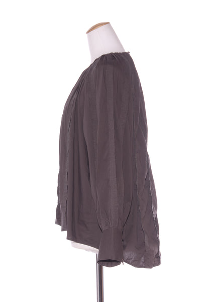 COUNTRY ROAD - Panel detail top - Charcoal! 12