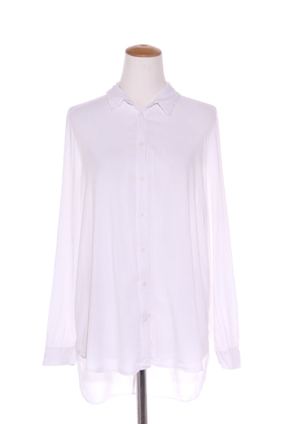 REAL BASICS - Viscose shirt! 16