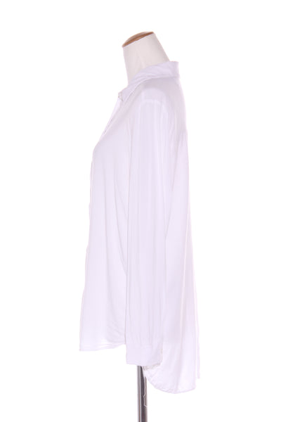REAL BASICS - Viscose shirt! 16