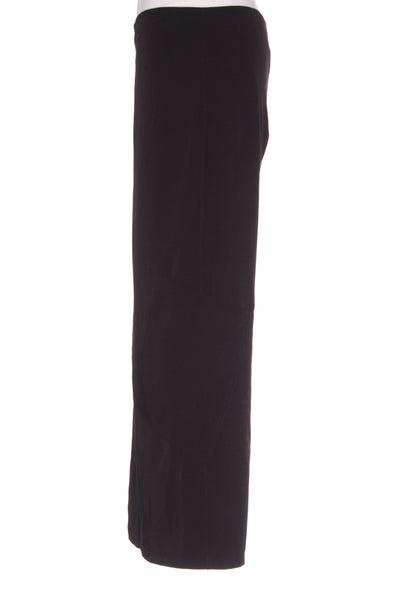 ANNAH S (NZ) Vintage wrap front wide leg pant! 10