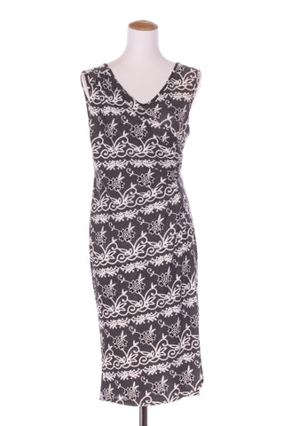 CACHET (NZ) Floral print dress! 12