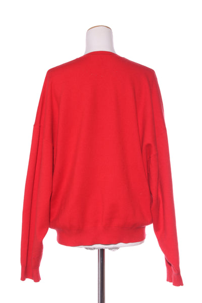 ROKSANDA - Softest batwing designer jumper! 12-16