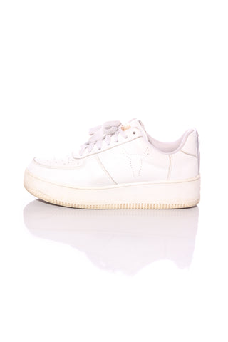 WINDSOR SMITH - Leather platform sneakers! 8.5-9