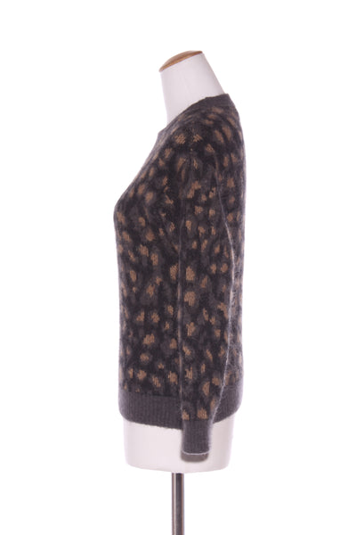 MAX (New season) Merino + Alpaca blend cosy knit! 6-10