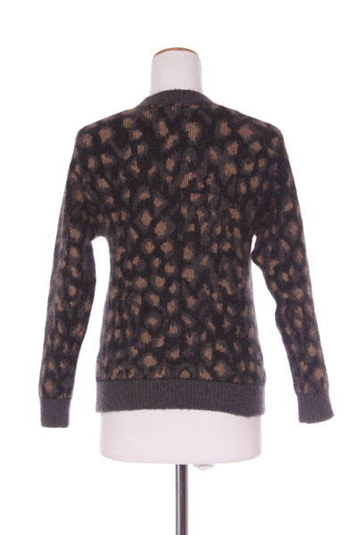 MAX (New season) Merino + Alpaca blend cosy knit! 6-10