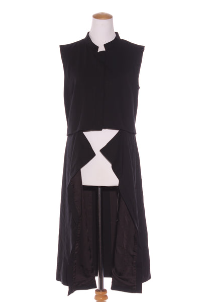 TAYLOR (NZ) Two piece wool vest layering piece! 14