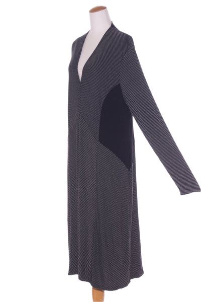 NOUVELLE - Stripe panel dress! 18