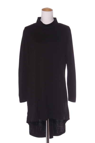 OBR (NZ) Scoop hem merino tunic! 12