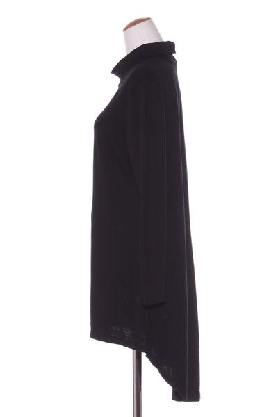 OBR (NZ) Scoop hem merino tunic! 12