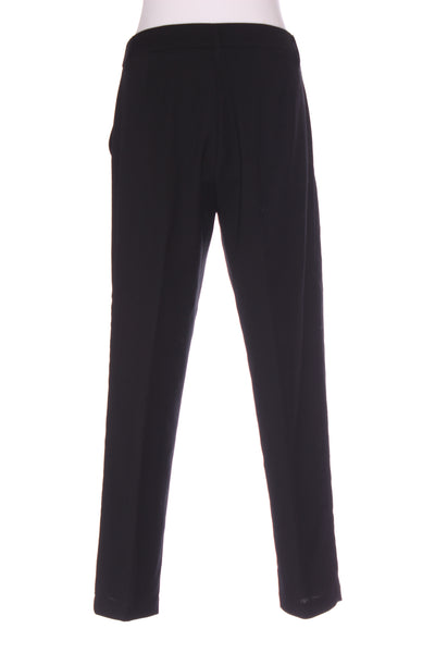 HELEN CHERRY - Fine wool dress pant! 14