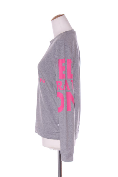 FEDERATION - Pink logo crew! 10