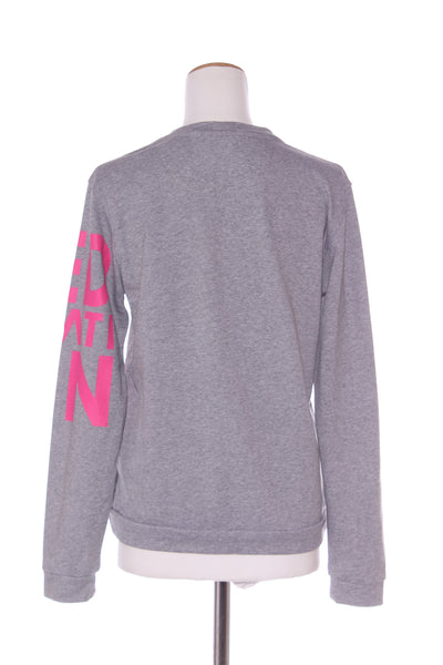 FEDERATION - Pink logo crew! 10