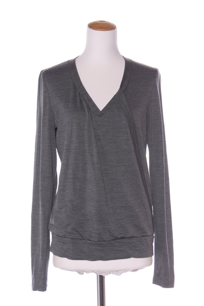 MOOCHI (NZ) Merino long sleeve top! 14