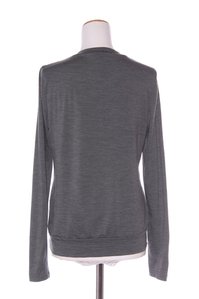 MOOCHI (NZ) Merino long sleeve top! 14